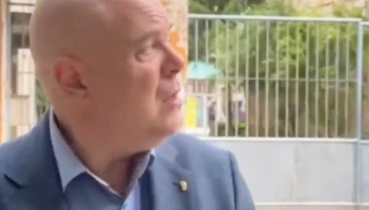 Гешев показа стряскащи кадри от Видин (ВИДЕО)