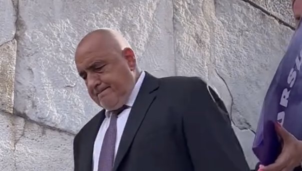 ЕКЗИТ ПОЛ НА ГАЛЪП: Към 19 часа - ГЕРБ-СДС водят на националния вот с 26,5%, ДПС са втори (ГРАФИКА)