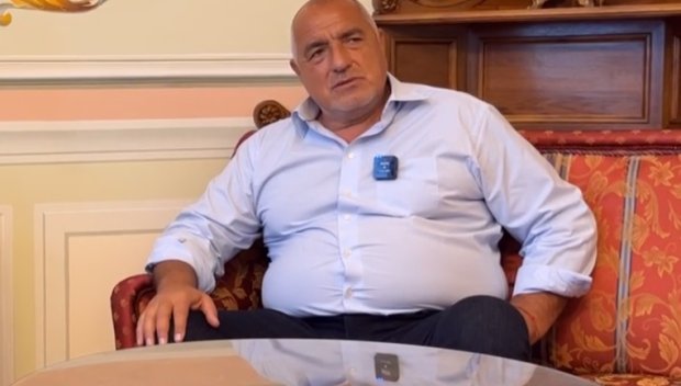 ОЧАКВАНЕ: Ще проговори ли ГЕРБ след изборите