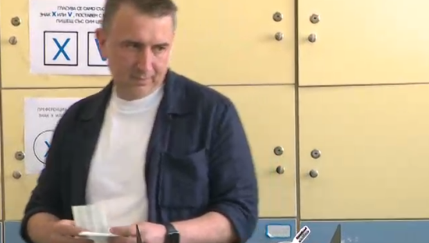 Ивайло Вълчев иска България да бъде равноправна с останалите страни