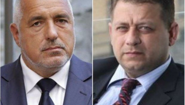 САМО В ПИК! Николай Марков постави условие на ГЕРБ: Ще дойда на среща само ако...