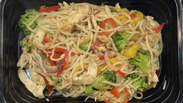 Дания забранява инстантни корейски нудли, защото са твърде пикантни