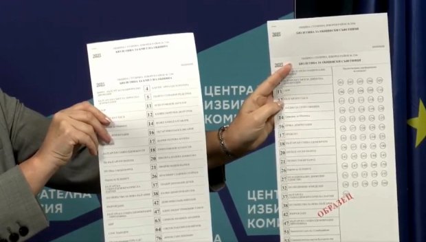 Изборите в Турция: Слаба активност в Истанбул