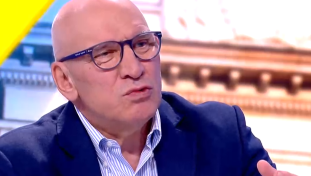 Хамапрцумян: Еврото ще повиши репутацията на България