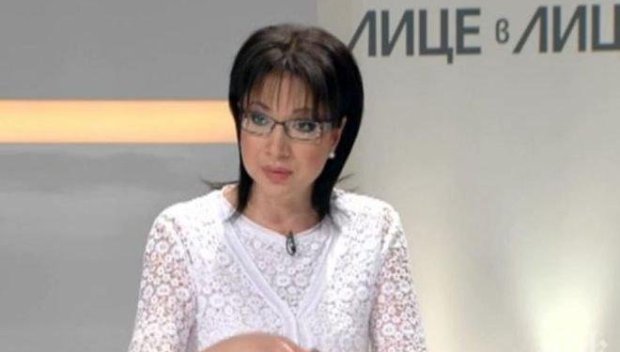 Цветанка Ризова бясна: Синът ми не е хрантутник! (Снимка)