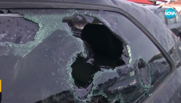 Прокуратура обвини и задържа бияч, потрошил 7 паркирани автомобила