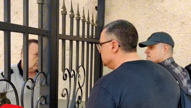 Гешев с тежки думи за Брендо: МВР уж го издирва, а той не се крие...Няма държава