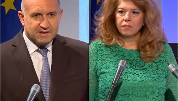 ХОДОВЕТЕ НА РАДЕВ: Стратегия ли е, че не отиде на Дондуков 2 за консултации?