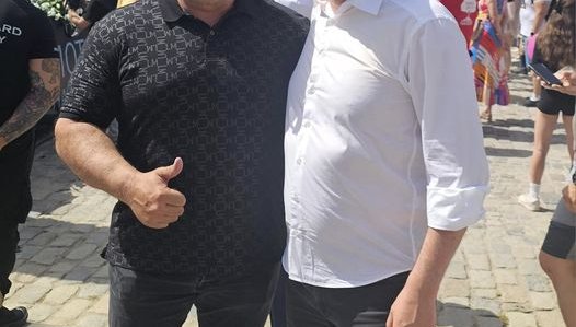 Шествие на семейството? Нова партия? По-консервативният ГЕРБ? Не, мерси!