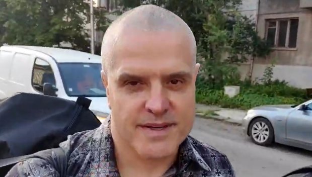 Гледат делото за предсрочното освобождаване на Брендо