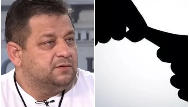 Николай Марков със скандални разкрития: На редовите депутати се предлага празен чек, а на нас - умопомрачителни суми, за да продадем парламентарната група (ВИДЕО)