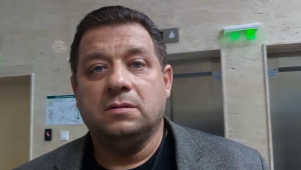 САМО В ПИК TV! Полк. Марков: Не съм взел нито стотинка от Ивелин Михайлов. Бихме подкрепили кабинет, който ще прави Белене и няма да ни вкарва във война. Ще се радвам да се запозная с Галя от всички посолства (ВИДЕО)