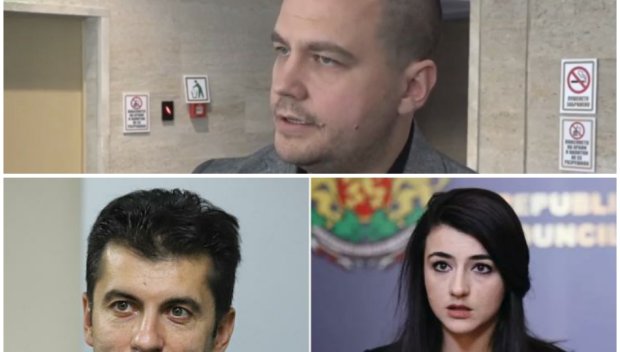 ПИК TV: Балабанов: Шест партии тласкат България към следващи избори. ПП са сбирщина от шарлатани, измамници, фалшификтатори и обикновени лъжци. Лена, Минчев и Терзиев трябва да са на различно място (ВИДЕО)