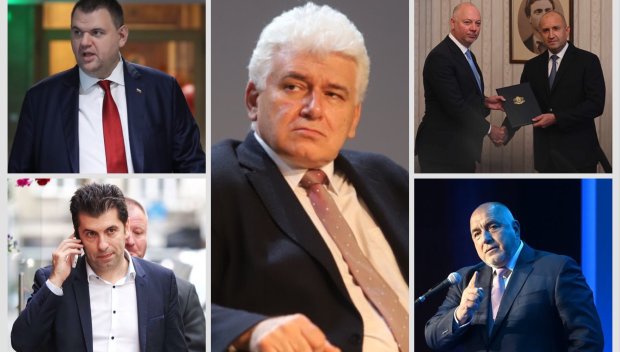 Проф. Пламен Киров с прогноза специално за ПИК TV: ДПС няма да се разцепи. Нови избори през октомври (ВИДЕО)
