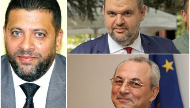 САМО В ПИК! Един от важните хора в ДПС Али Байрам: Опитват да разцепят партията с активни мероприятия! Няма война между Доган и Пеевски