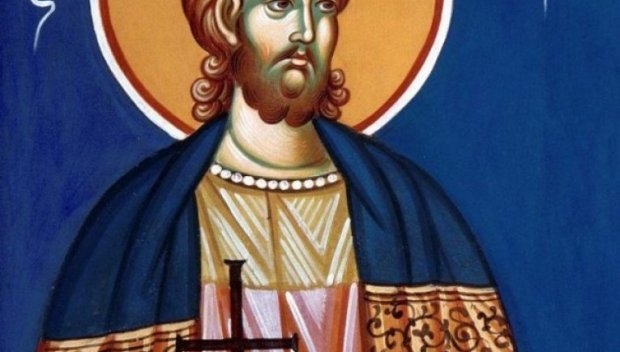 СВЯТ ДЕН: Честваме паметта на голям мъченик