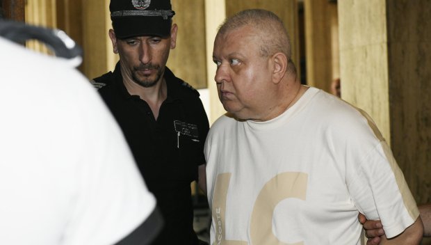 Областният лидер на ДПС-Варна Сали Табаков се изправя пред съда