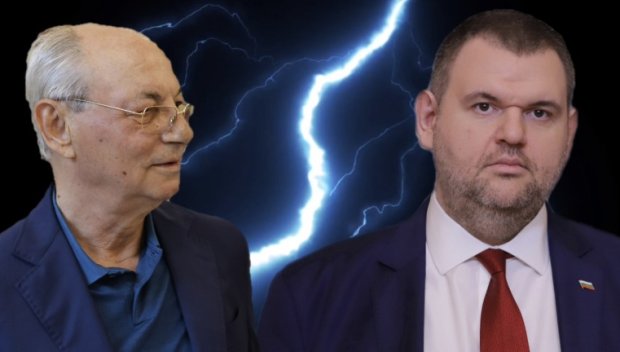 ЕКШЪН АНАЛИЗ: Пеевски гледаше Доган като писано яйце, направи много и за ДПС