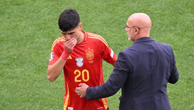 Реал Мадрид мечтае за звезда на Барселона