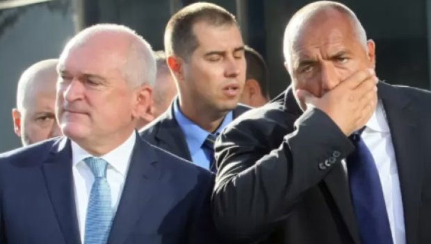 80 млн. евро до живот за Украйна от Главчев, слуга на двама господари?!