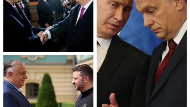 Недялко Недялков: Орбан вече е лидерът на свободния свят