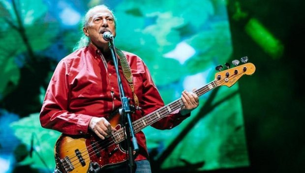 Хернията мъчи Кирил Маричков, пропусна концерт