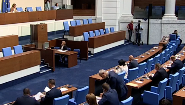 Как ще продължи процедурата по Бюджет 2026 г.