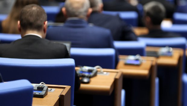 ПП-ДБ и Възраждане искат оставката на вътрешния министър