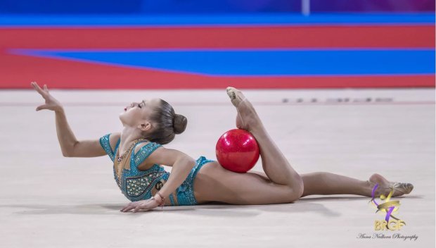 Стилияна Николова и Боряна Калейн с 3 медала от Световната купа