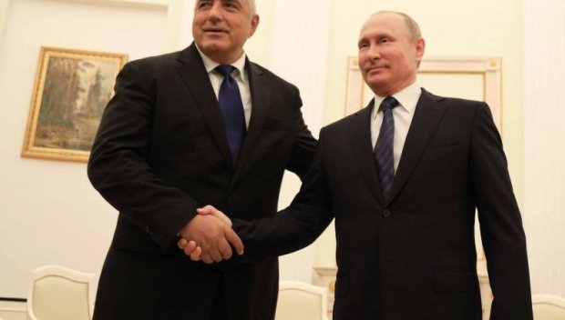 Как ще вземe завоя Борисов, ако...И защо Дани Митов изхвърча от ГЕРБ, когато...