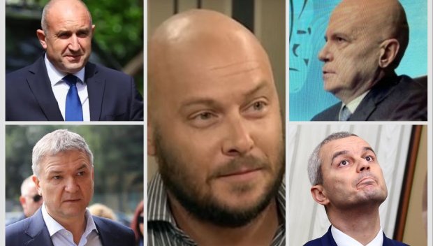 Виктор Димчев със сензационен сценарий пред ПИК TV: Радев ще ни тласка от избори в избори до края на мандата си, когато ще ни се представи като спасителя (ВИДЕО)