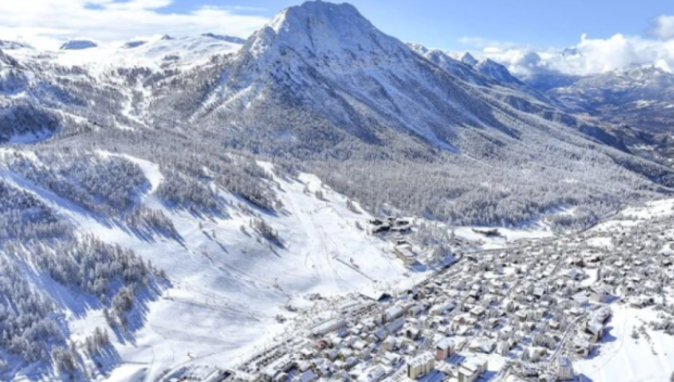 Зимните олимпийски игри през 2030 г. ще са в Алпите