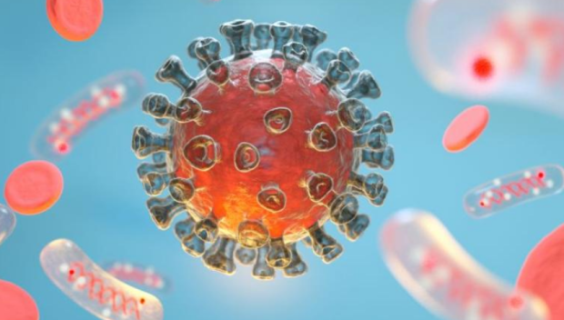 Ето какви са симптомите на новия китайски вирус