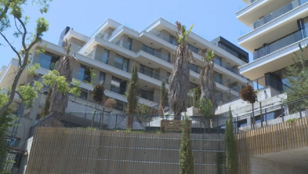 Истерия на пазара за имоти - купуваме каквото има, цената няма голямо значение