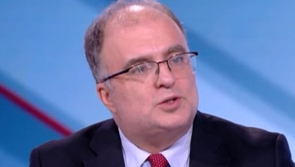 Министърът на културата с позиция за скандала с орден Стара планина за Георги Йорданов