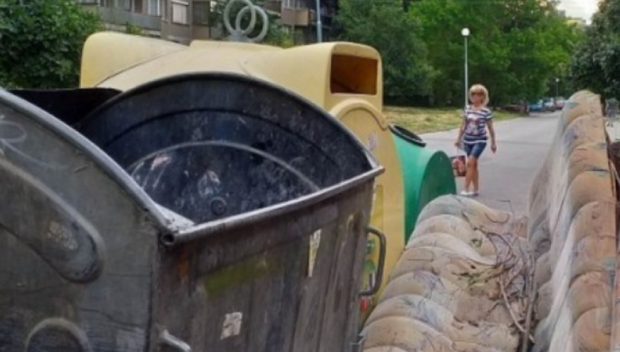 Дупница обръща гръб на новата методика за такса смет