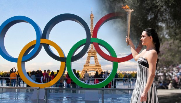 Започна церемонията по откриването на Олимпийските игри в Париж (ВИДЕО)