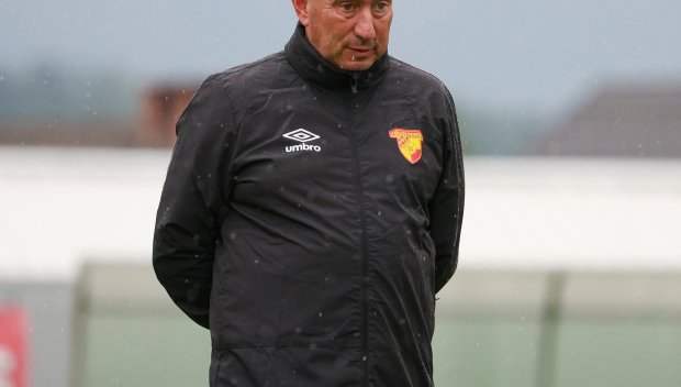 Мъри Стоилов разкри топ трансферната си цел