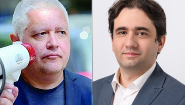 Недялко Недялков: Имаме ли си вече педофилска партия - ППДБ? Писах на Кирил Петков...