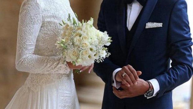 Ето каква е тайната на щастливия брак