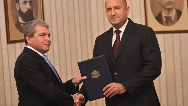 Ето кога свършва циркът с мандатите