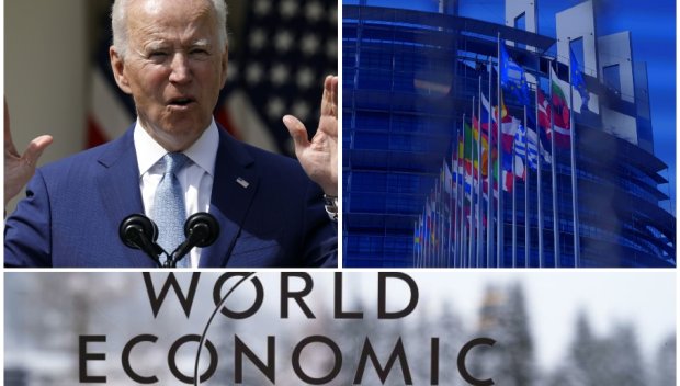 ТОП АНАЛИЗ: Идеологията глобализъм се провали и хвърли света в хаос