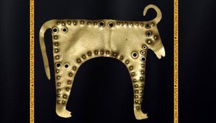 Излезе сензационна книга за златото на Вълчан войвода 