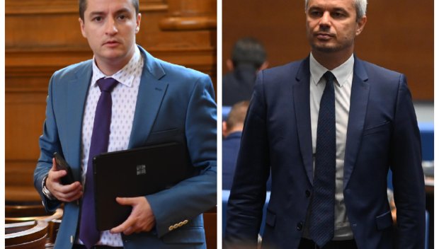 НАПРЕЖЕНИЕ! Явор Божанков с мистериозен пост за Костадинов: Най-накрая разбрах какъв е... Ще го споделя, след като чуем звън на български евроцентове в джобчето му