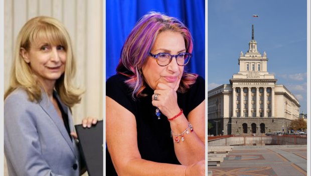 Доц. Татяна Буруджиева пред ПИК TV: Ето с какво ще запомним 50-ия парламент