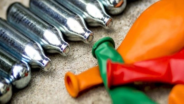 До пет години затвор за притежаване на райски газ