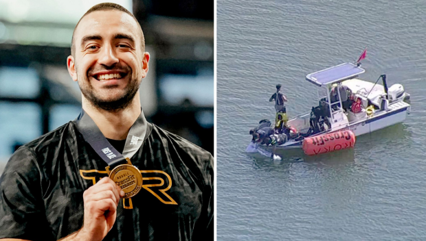 Сръбски спортист почина по време на състезание по кросфит