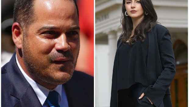 ОЧНА СТАВКА В МРЕЖАТА: Притиснаха Лена и Денков за Калин Стоянов....