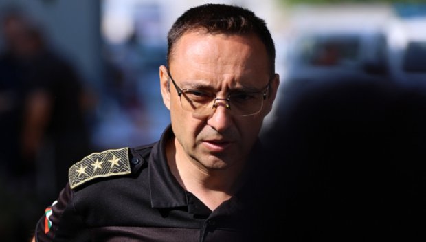 Внимавайте! Създава се висок риск от възникване на нови пожари