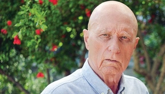 Васил Банов с младо гадже в Гърция (Снимка)